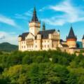 Los castillos más bonitos de Alemania: Neuschwanstein, Hohenzollern, Eltz y más