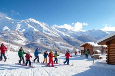Mejores estaciones de esquí en Andorra: Grandvalira, Pal Arinsal y Ordino Arcalís 2026 Mejores estaciones de esquí en Andorra: Grandvalira, Pal Arinsal y Ordino Arcalís 2026