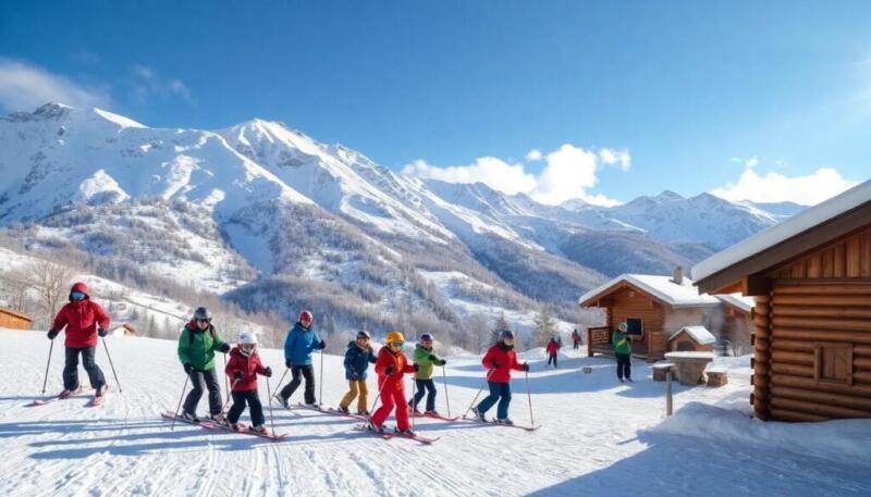Mejores estaciones de esquí en Andorra: Grandvalira, Pal Arinsal y Ordino Arcalís 2026 Mejores estaciones de esquí en Andorra: Grandvalira, Pal Arinsal y Ordino Arcalís 2026