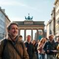 Mejores tours de la Segunda Guerra Mundial y Guerra Fría en Berlín: rutas a pie imprescindibles