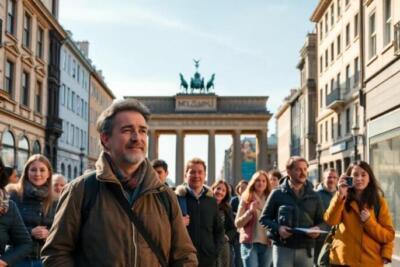 Mejores tours de la Segunda Guerra Mundial y Guerra Fría en Berlín: rutas a pie imprescindibles 2026 Mejores tours de la Segunda Guerra Mundial y Guerra Fría en Berlín: rutas a pie imprescindibles 2026