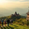 Monasterio de Tatev y sur de Armenia: itinerario de 1 o 2 días desde Ereván