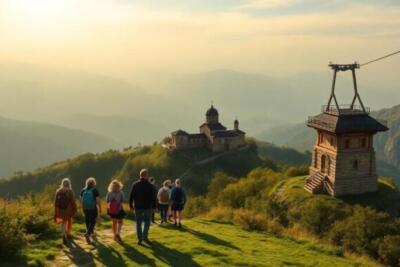 Monasterio de Tatev y sur de Armenia: itinerario de 1 o 2 días desde Ereván 2026 Monasterio de Tatev y sur de Armenia: itinerario de 1 o 2 días desde Ereván 2026
