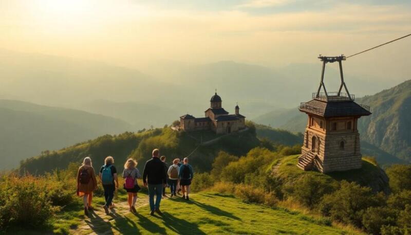 Monasterio de Tatev y sur de Armenia: itinerario de 1 o 2 días desde Ereván 2026 Monasterio de Tatev y sur de Armenia: itinerario de 1 o 2 días desde Ereván 2026