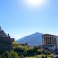 Monasterios imprescindibles de Armenia: Garni, Geghard, Echmiadzin, Haghpat y Sanahin