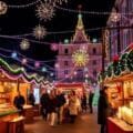 Navidad en Alemania: mejores mercados navideños y ciudades para disfrutarla