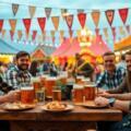 Oktoberfest de Múnich: cómo conseguir mesa, qué carpa elegir y cuánto cuesta