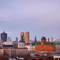 Mejores ciudades de Alemania para una primera vez: Berlín, Múnich, Hamburgo y más