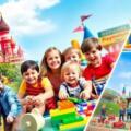 Parques temáticos en Alemania: Europa Park, Legoland, Playmobil FunPark y más