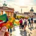 Pases y tarjetas turísticas en Berlín y Múnich: ¿Berlin WelcomeCard, EasyCityPass o abono normal?