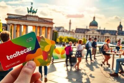 Pases y tarjetas turísticas en Berlín y Múnich: ¿Berlin WelcomeCard, EasyCityPass o abono normal? 2026 Pases y tarjetas turísticas en Berlín y Múnich: ¿Berlin WelcomeCard, EasyCityPass o abono normal? 2026
