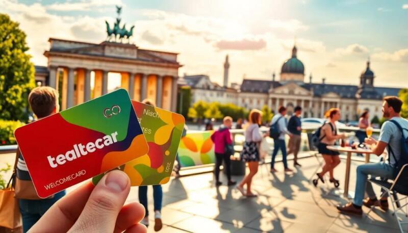 Pases y tarjetas turísticas en Berlín y Múnich: ¿Berlin WelcomeCard, EasyCityPass o abono normal? 2026 Pases y tarjetas turísticas en Berlín y Múnich: ¿Berlin WelcomeCard, EasyCityPass o abono normal? 2026