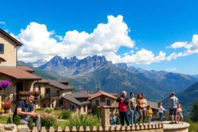 Qué ver en Canillo: pueblo, miradores y actividades en los alrededores 2026 Qué ver en Canillo: pueblo, miradores y actividades en los alrededores 2026