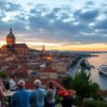 Qué ver en Dresde en 1 o 2 días: casco antiguo, Zwinger y crucero por el Elba