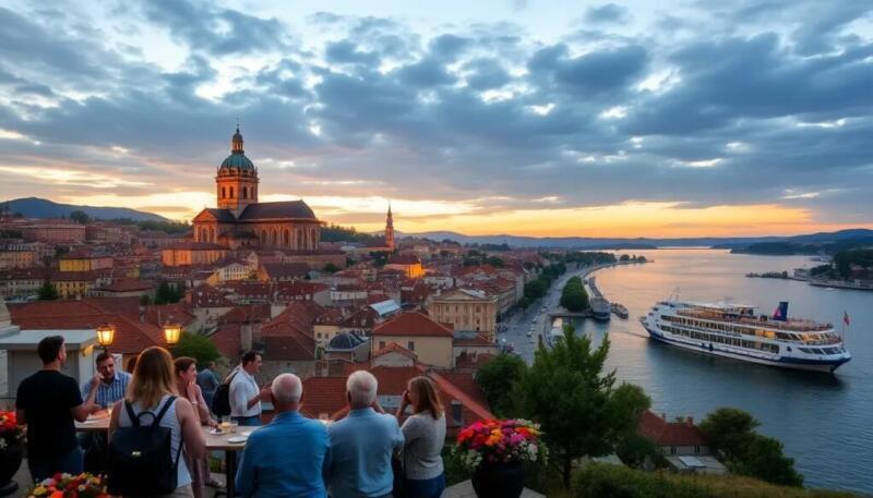Qué ver en Dresde en 1 o 2 días: casco antiguo, Zwinger y crucero por el Elba 2026 Qué ver en Dresde en 1 o 2 días: casco antiguo, Zwinger y crucero por el Elba 2026