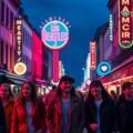 Qué ver en Hamburgo en 1 noche: Reeperbahn, Beatles y vida nocturna