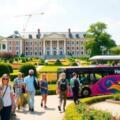 Qué ver en Hannover en 1 día: jardines, centro histórico y rutas en bus turístico