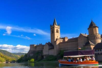 Qué ver en Heidelberg en 1 día: castillo, casco antiguo y crucero por el Neckar 2026 Qué ver en Heidelberg en 1 día: castillo, casco antiguo y crucero por el Neckar 2026