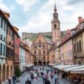 Qué ver en Núremberg en 1 o 2 días: casco antiguo, juicios y Segunda Guerra Mundial