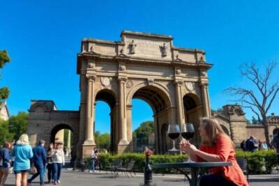 Qué ver en Tréveris en 1 día: Porta Nigra, restos romanos y cata de vinos en el Mosela 2026 Qué ver en Tréveris en 1 día: Porta Nigra, restos romanos y cata de vinos en el Mosela 2026