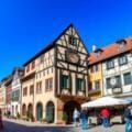 Rothenburg ob der Tauber y la Ruta Romántica: cómo visitarlos desde Múnich