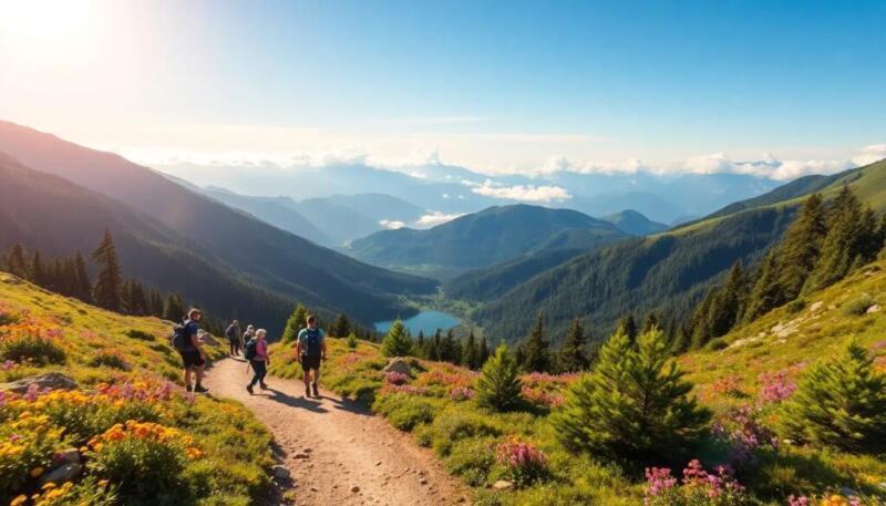Ruta de senderismo por el valle de Incles: lagos, miradores y consejos prácticos 2026 Ruta de senderismo por el valle de Incles: lagos, miradores y consejos prácticos 2026