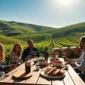 Ruta del vino en Armenia: Areni, bodegas y experiencias enoturísticas