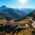 Ruta en coche por Andorra: miradores, valles y pueblos con encanto