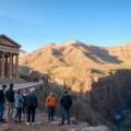 Ruta Garni, Geghard y Sinfonía de Piedras: excursión imprescindible desde Ereván