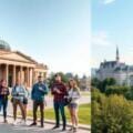 Ruta por Alemania en 10 días: Berlín, Múnich, castillos de Baviera y Selva Negra