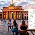 Ruta por Alemania en 7 días: Berlín, Dresde y la Ruta Romántica