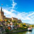 Ruta por el Mosela desde Cochem: castillos, pueblos y crucero por el río
