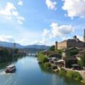Ruta por el Valle del Rin: castillos, pueblos y crucero panorámico entre Coblenza y Rüdesheim