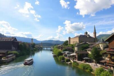 Ruta por el Valle del Rin: castillos, pueblos y crucero panorámico entre Coblenza y Rüdesheim 2026 Ruta por el Valle del Rin: castillos, pueblos y crucero panorámico entre Coblenza y Rüdesheim 2026