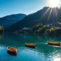 Ruta por la Selva Negra desde Estrasburgo o Friburgo: lago Titisee, cascadas y pueblos