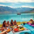 Tours de 1 día desde Ereván: mejores excursiones al lago Sevan, Dilijan y Tatev