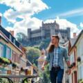Viajar a Alemania en pareja: ciudades románticas, castillos y rutas especiales